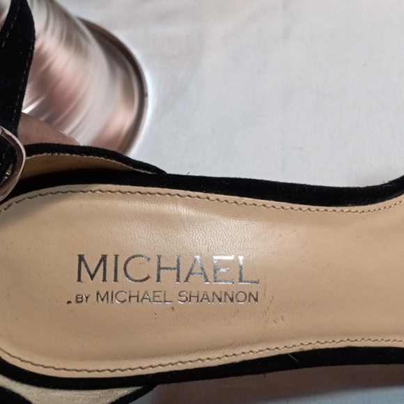 Michael Sandals - Picture 5 of 5